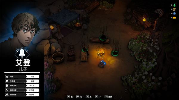 流浪循环(Rogue Loops) v1.3.4(图1)