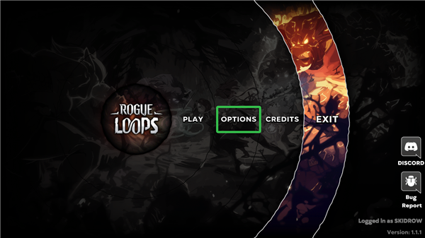 流浪循环(Rogue Loops) v1.3.4(图2)