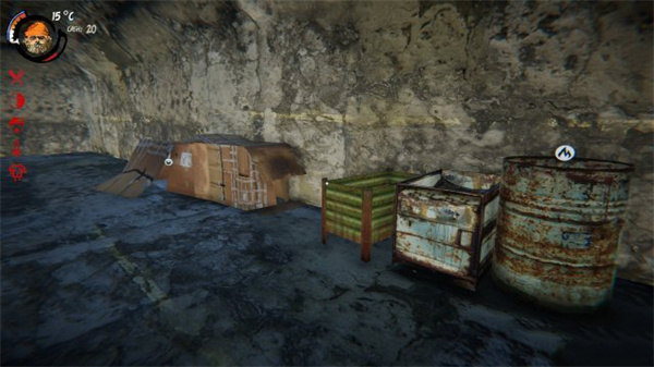 流浪汉艰难的生活中文版 v1.20.010(图7)