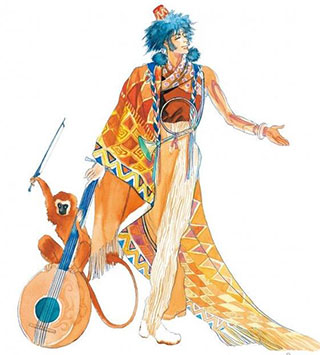 浪漫沙加开拓者重制版中文版 (图16)