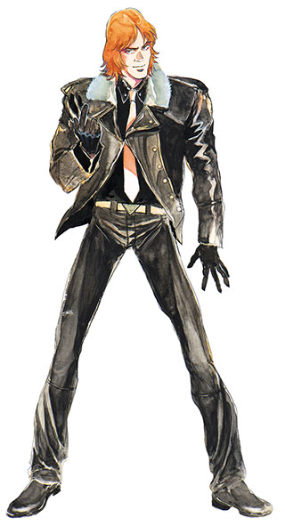 浪漫沙加开拓者重制版中文版 (图20)