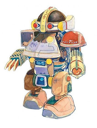 浪漫沙加开拓者重制版中文版 (图15)