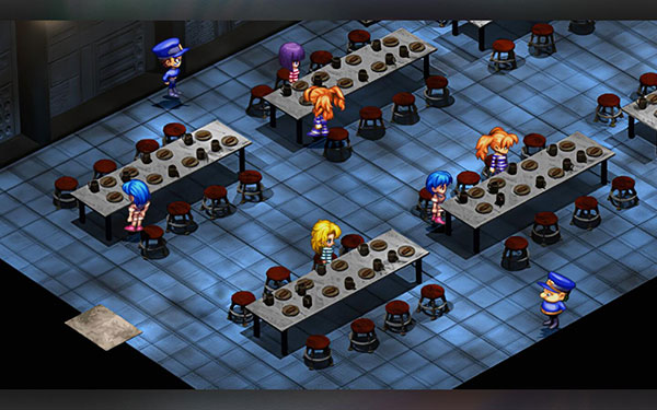 浪漫沙加开拓者重制版中文版 (图12)