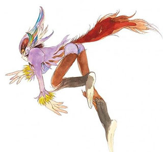 浪漫沙加开拓者重制版中文版 (图19)