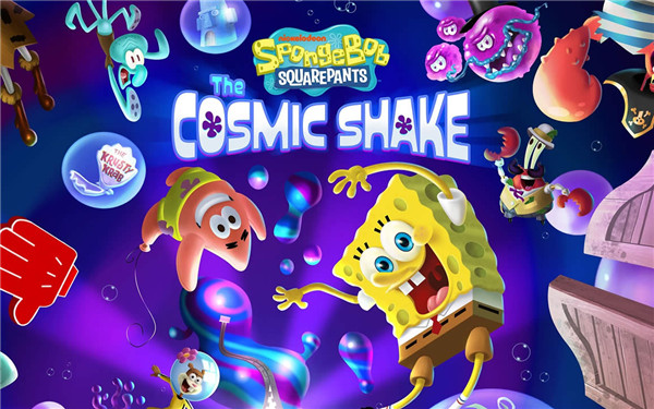 海绵宝宝宇宙摇摆游戏攻略指南与玩法技巧详解(图1)