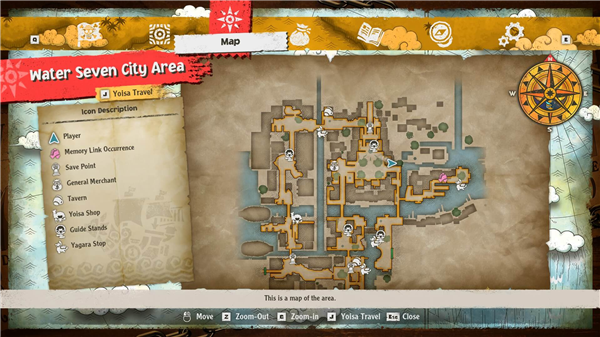 海贼王时光旅诗(One Piece Odyssey) v2.01(图14)