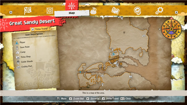 海贼王时光旅诗(One Piece Odyssey) v2.01(图13)