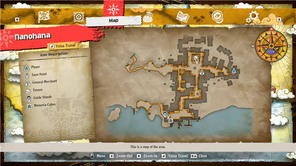 海贼王时光旅诗(One Piece Odyssey) v2.01(图10)