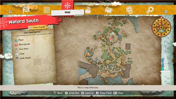 海贼王时光旅诗(One Piece Odyssey) v2.01(图3)