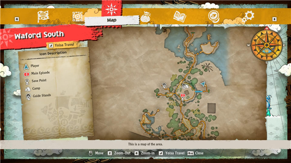 海贼王时光旅诗(One Piece Odyssey) v2.01(图4)