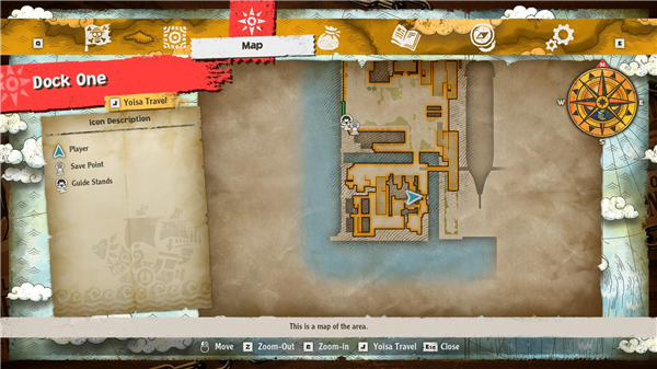 海贼王时光旅诗(One Piece Odyssey) v2.01(图16)