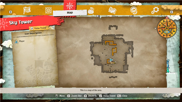 海贼王时光旅诗(One Piece Odyssey) v2.01(图8)