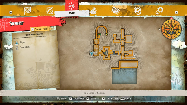 海贼王时光旅诗(One Piece Odyssey) v2.01(图17)