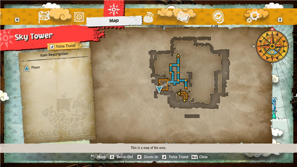 海贼王时光旅诗(One Piece Odyssey) v2.01(图9)