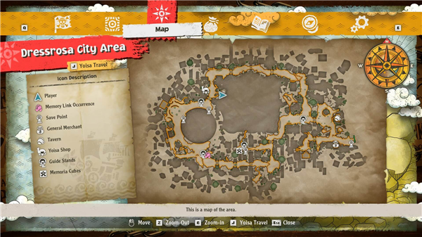 海贼王时光旅诗(One Piece Odyssey) v2.01(图21)