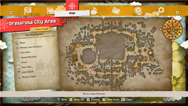 海贼王时光旅诗(One Piece Odyssey) v2.01(图20)