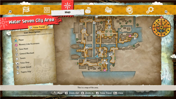 海贼王时光旅诗(One Piece Odyssey) v2.01(图15)