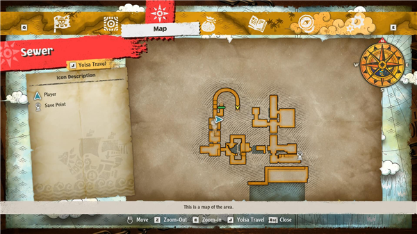 海贼王时光旅诗(One Piece Odyssey) v2.01(图18)