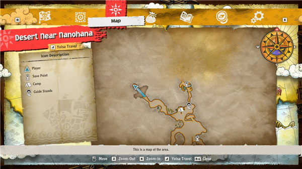 海贼王时光旅诗(One Piece Odyssey) v2.01(图11)