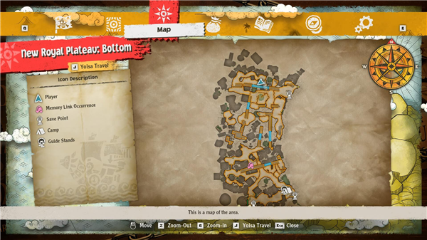 海贼王时光旅诗(One Piece Odyssey) v2.01(图23)