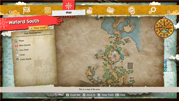 海贼王时光旅诗(One Piece Odyssey) v2.01(图5)