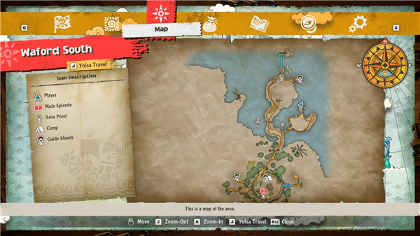 海贼王时光旅诗(One Piece Odyssey) v2.01(图6)