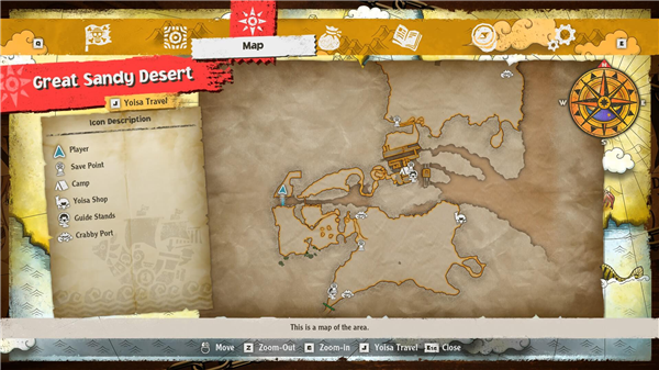 海贼王时光旅诗(One Piece Odyssey) v2.01(图12)