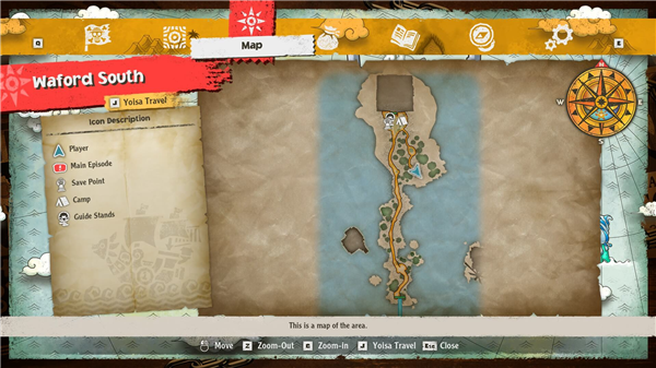 海贼王时光旅诗(One Piece Odyssey) v2.01(图7)