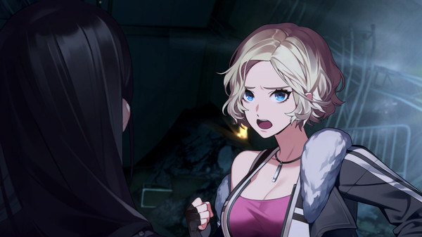 深埋之星中文版 免安装版(图2)