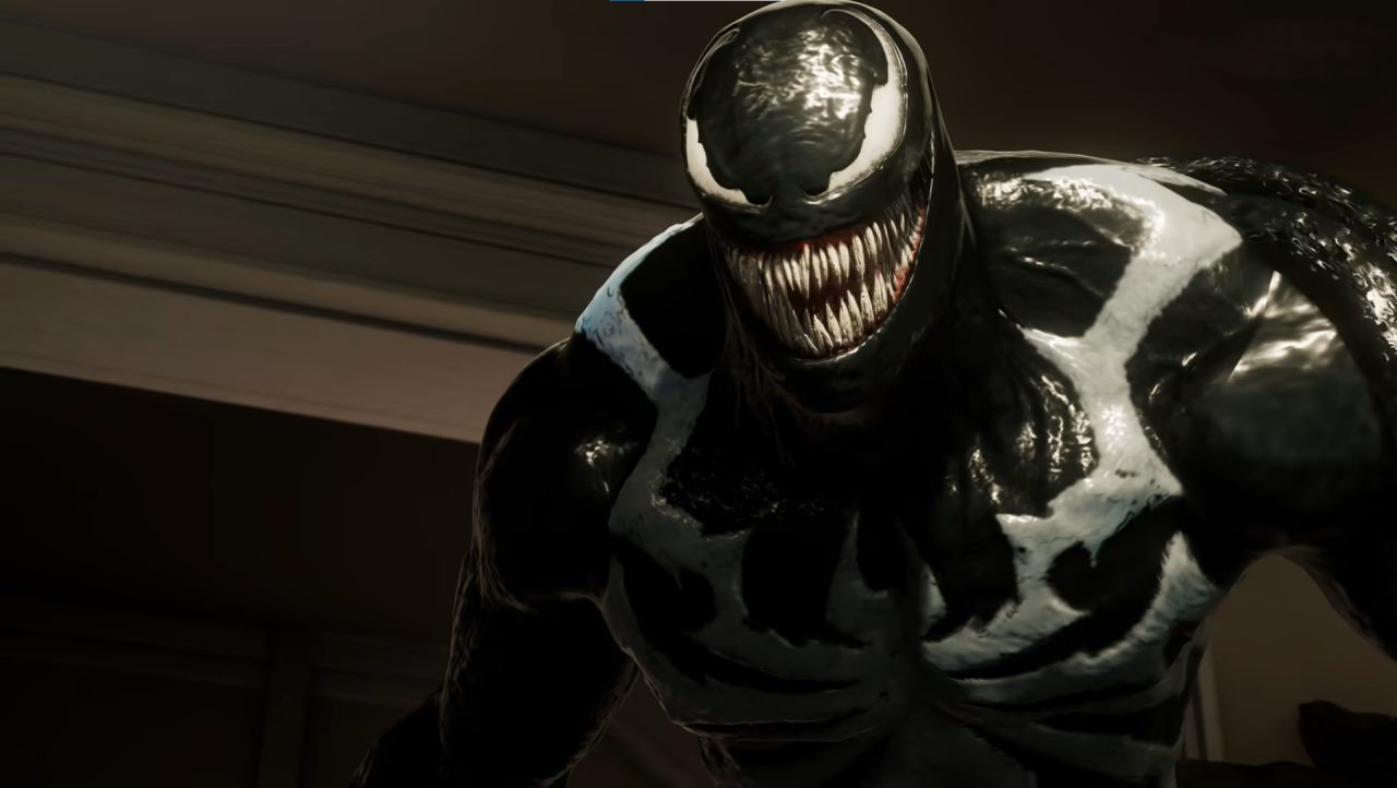 漫威蜘蛛侠2电脑版 v1.526.0.0(图5)