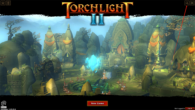 火炬之光2单机中文版 v1.25.9.5(图3)