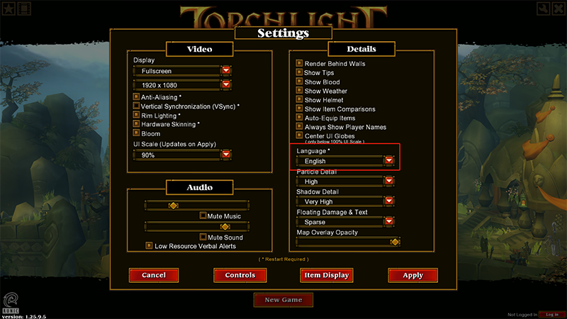 火炬之光2单机中文版 v1.25.9.5(图4)