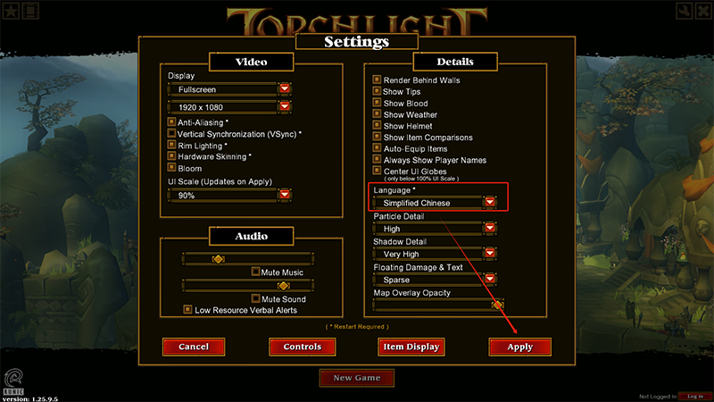 火炬之光2单机中文版 v1.25.9.5(图5)