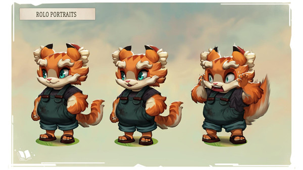 灯塔松 v1.1.1(图3)