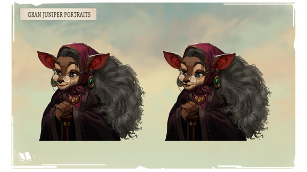 灯塔松 v1.1.1(图5)