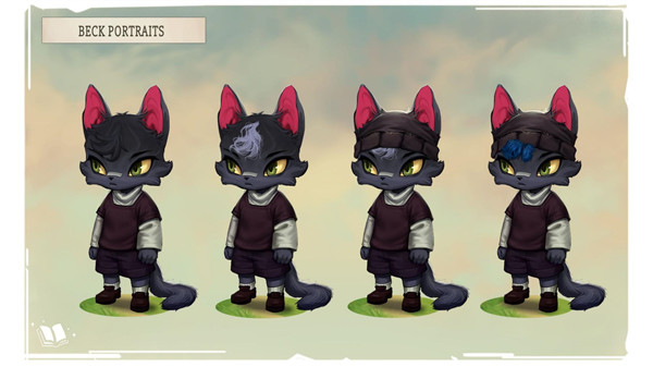 灯塔松 v1.1.1(图4)