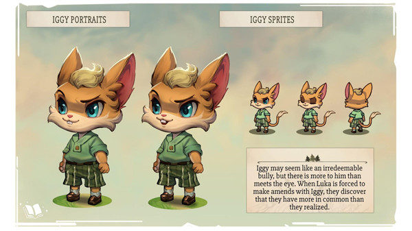 灯塔松 v1.1.1(图8)