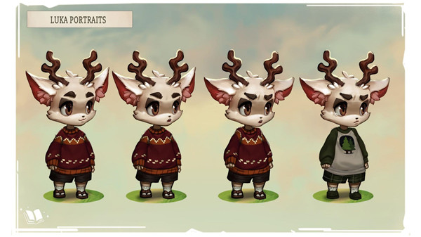 灯塔松 v1.1.1(图2)