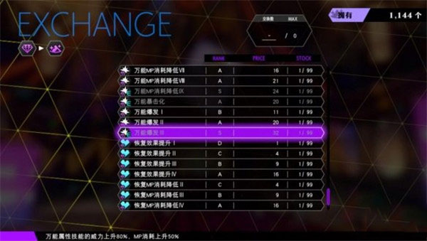 灵魂骇客2官方正版(Steam正版分流) v1.03(Steam正版分流)(图4)