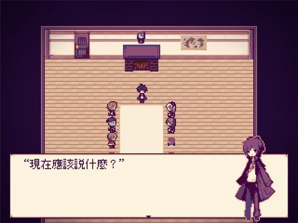 爱丽丝的梦魇(alice mare)免安装版 (图9)