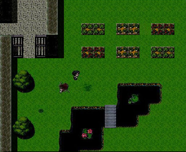 狂恋之宴简体中文免安装版 (图2)