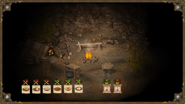 王国英雄3电脑版 v1.2.13(图11)