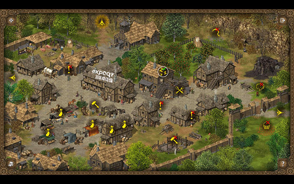 王国英雄3电脑版 v1.2.13(图8)