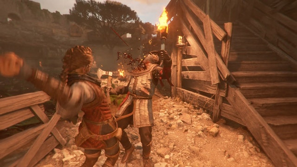 瘟疫传说安魂曲 v1.6.0.0(图7)