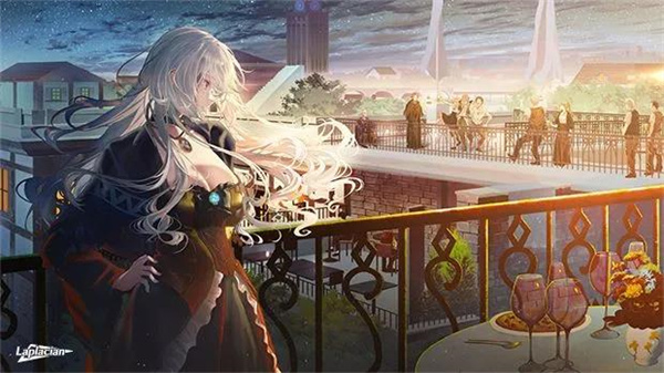 白日梦的构想图