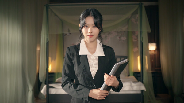 百妖试禅心中文版 (图6)