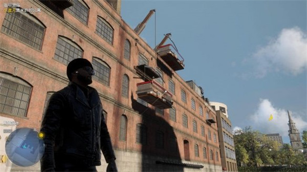 看门狗3电脑版 v1.5.6(图3)