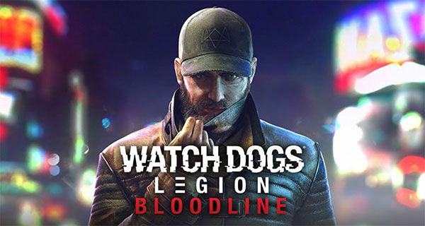 看门狗3免费下载