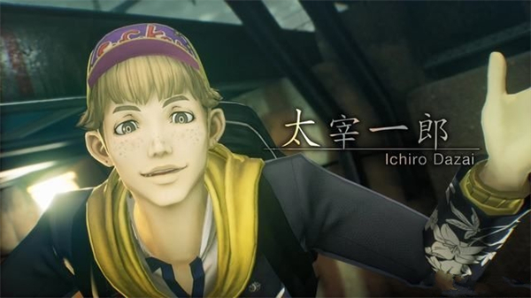 真女神转生5复仇 v1.0.3(图16)