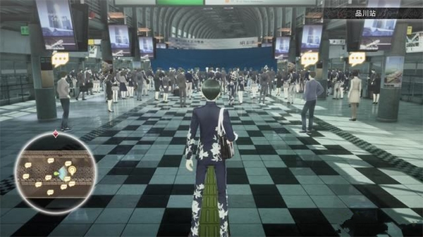 真女神转生5复仇 v1.0.3(图13)